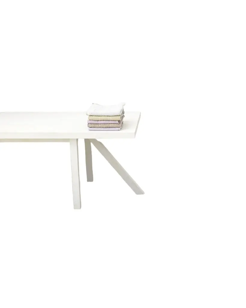 Chilewich Heathered Shag Rug, 2 ' x 6 ' | Image 1 Chilewich Heathered Shag Rug, 2 ' x 6 ' | Image 1