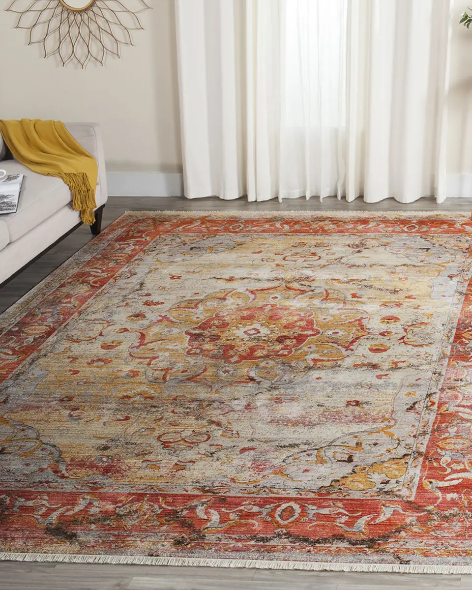 Safavieh Nova Power-Loomed Rug, 10 ' x 13 ' | Thumbnail 2 Safavieh Nova Power-Loomed Rug, 10 ' x 13 ' | Thumbnail 2