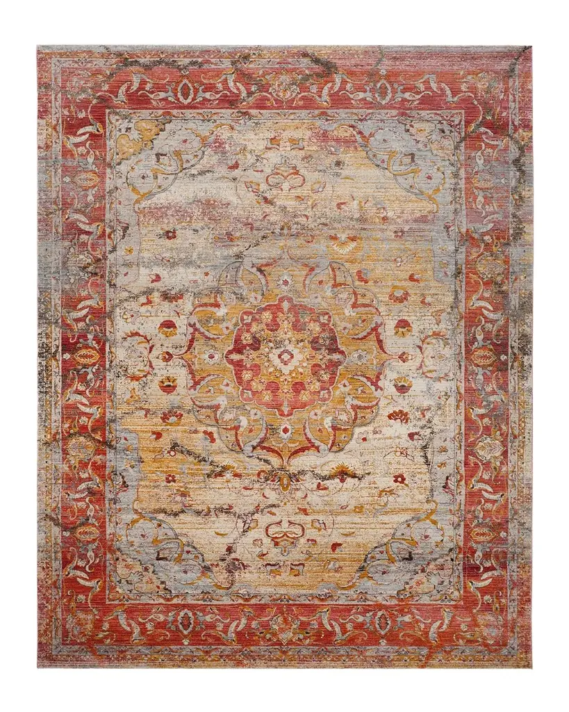 Safavieh Nova Power-Loomed Rug, 10 ' x 13 '