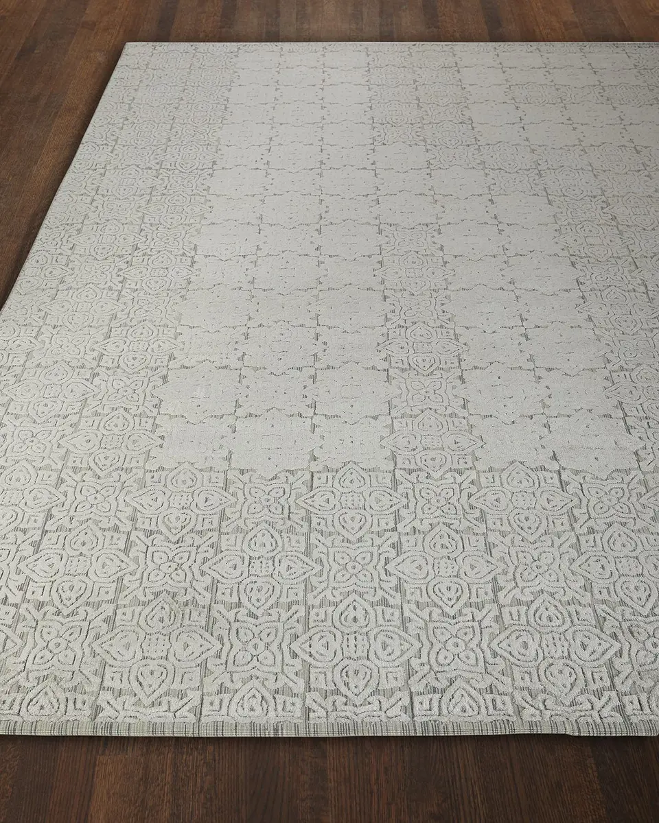 Safavieh Silas Hand-Loomed Rug | Image 1 Safavieh Silas Hand-Loomed Rug | Image 1