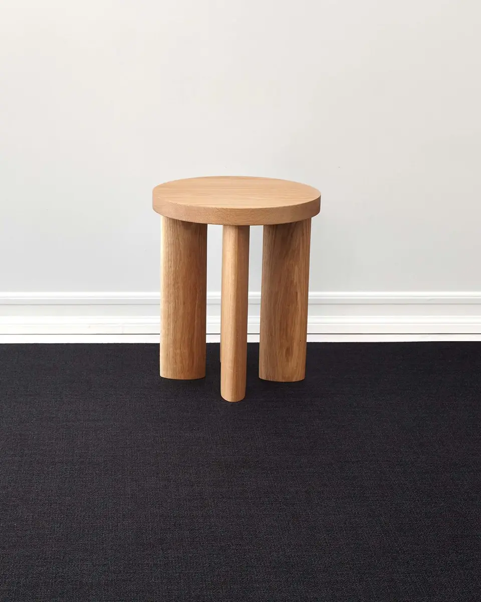 Chilewich Boucle Floor Mat | Image 1 Chilewich Boucle Floor Mat | Image 1
