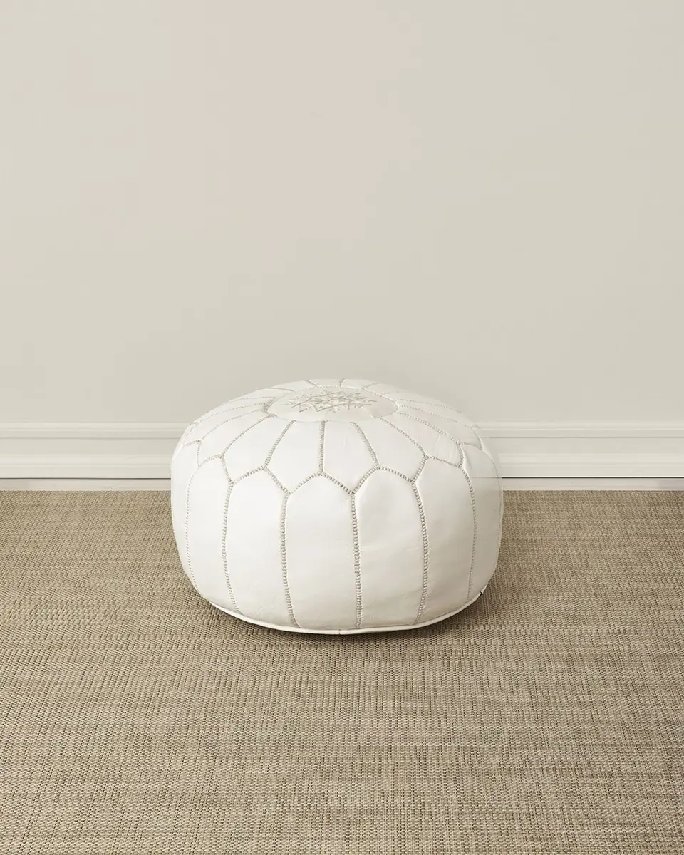 Chilewich Basketweave Floormat, 4 ' x 6 ' | Image 1 Chilewich Basketweave Floormat, 4 ' x 6 ' | Image 1