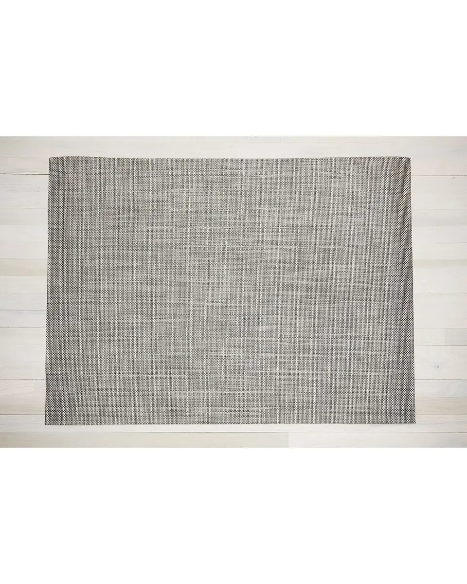 Chilewich Basketweave Floormat | Thumbnail 2 Chilewich Basketweave Floormat | Thumbnail 2