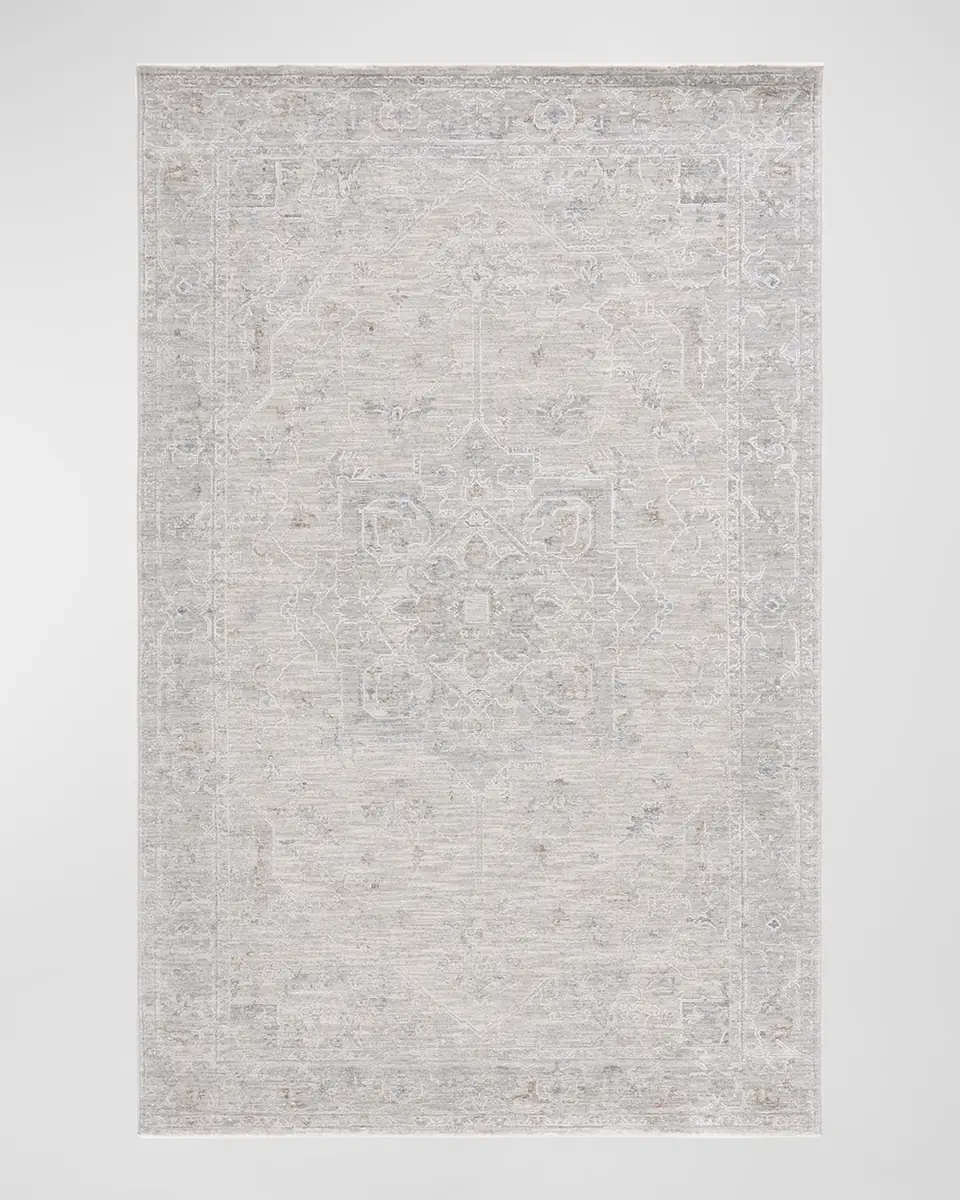 Lauren Ralph Lauren Montague Power-Loomed Rug | Thumbnail 2