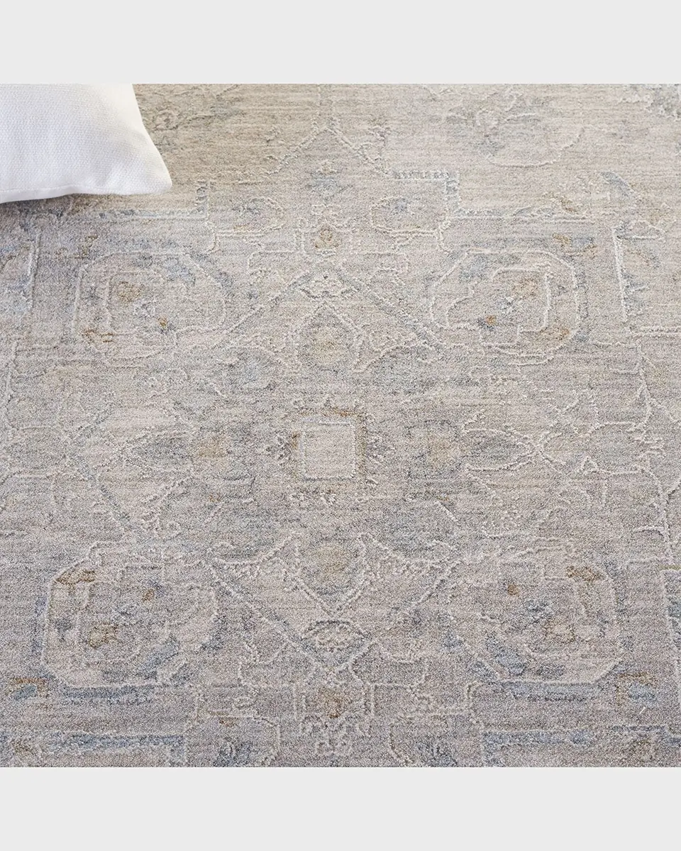 Lauren Ralph Lauren Montague Power-Loomed Rug | Thumbnail 6