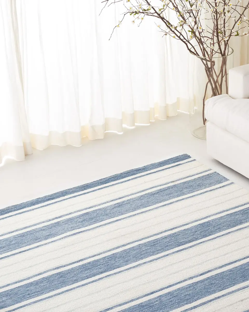 Lauren Ralph Lauren Ballast Stripe Hand-Tufted Rug, 6 ' x 9 ' | Thumbnail 2
