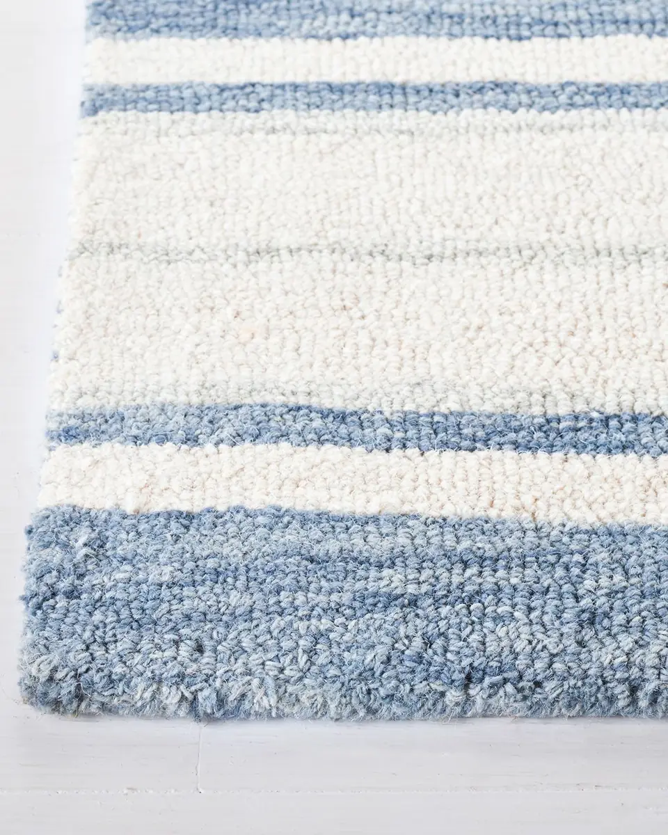 Lauren Ralph Lauren Ballast Stripe Hand-Tufted Rug, 6 ' x 9 ' | Thumbnail 3