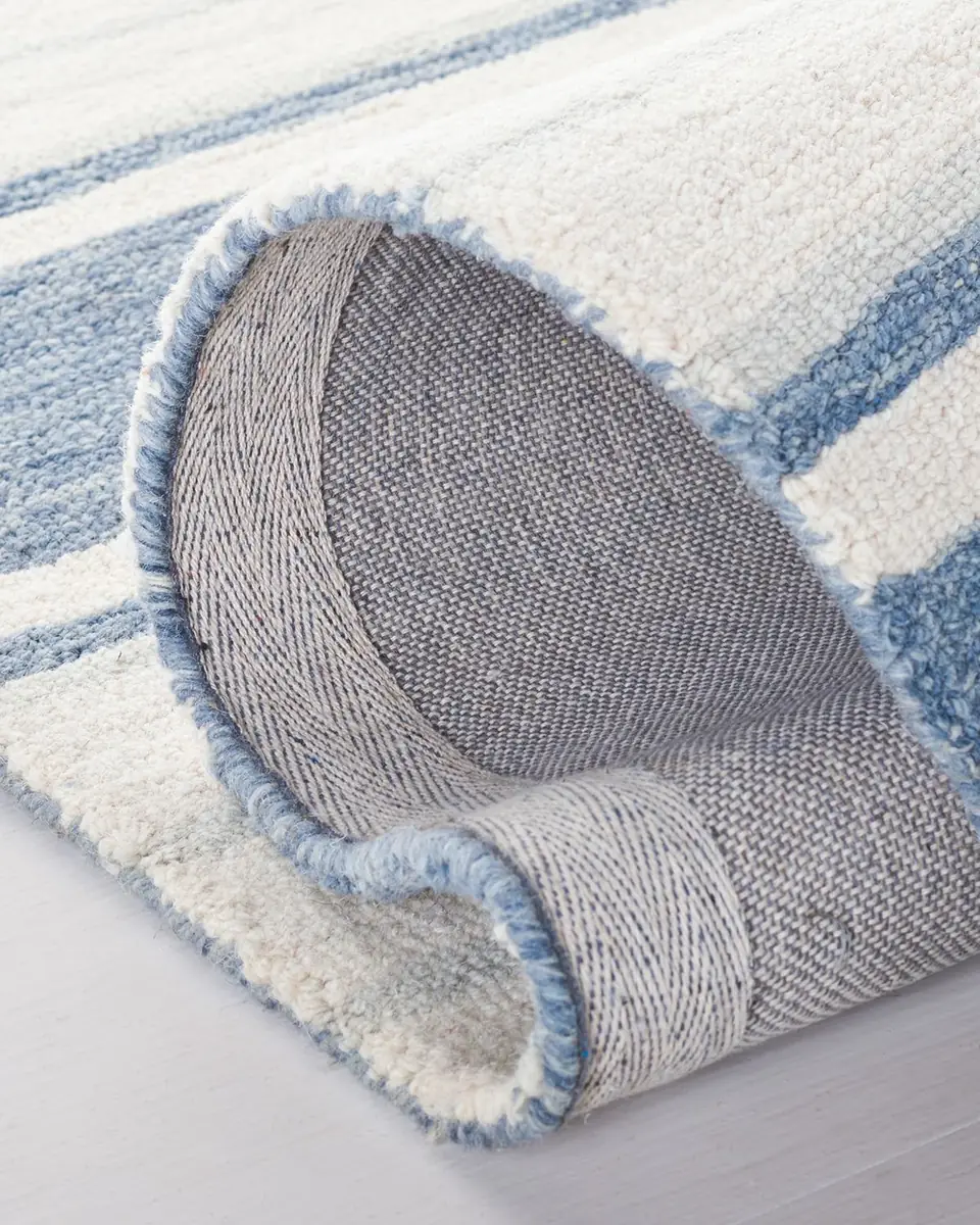 Lauren Ralph Lauren Ballast Stripe Hand-Tufted Rug, 6 ' x 9 ' | Thumbnail 4