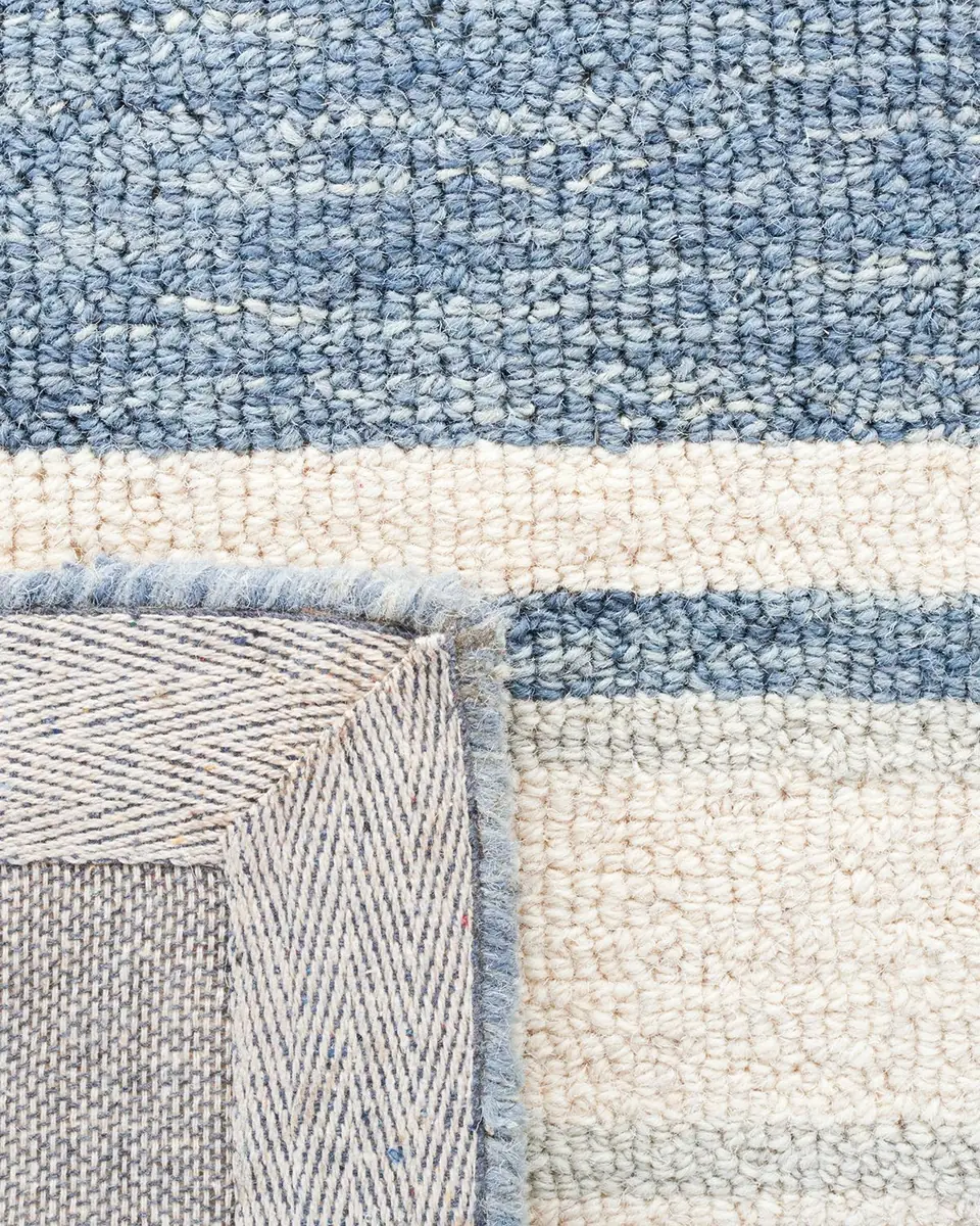 Lauren Ralph Lauren Ballast Stripe Hand-Tufted Rug, 6 ' x 9 ' | Thumbnail 5
