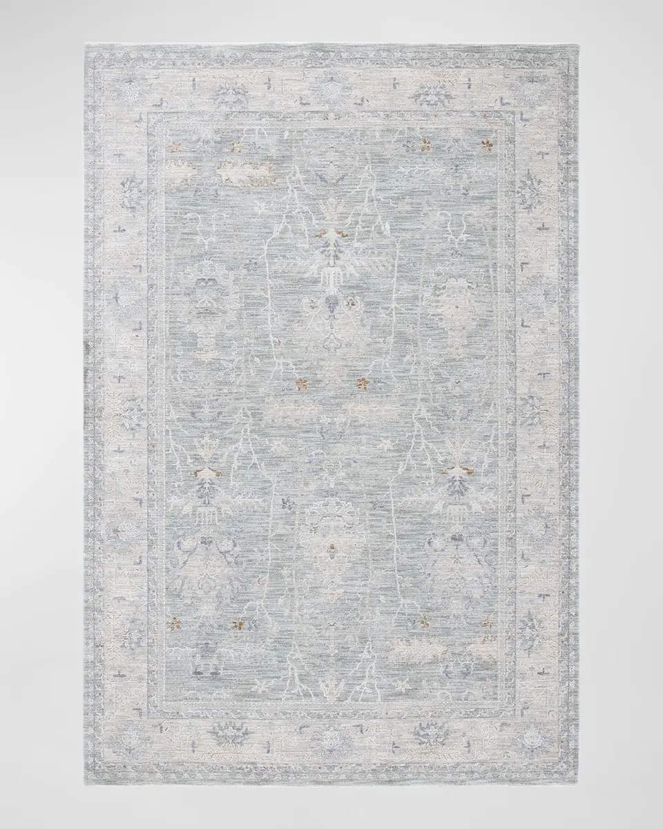 Lauren Ralph Lauren Edmund Power-Loomed Rug | Thumbnail 2 Lauren Ralph Lauren Edmund Power-Loomed Rug | Thumbnail 2