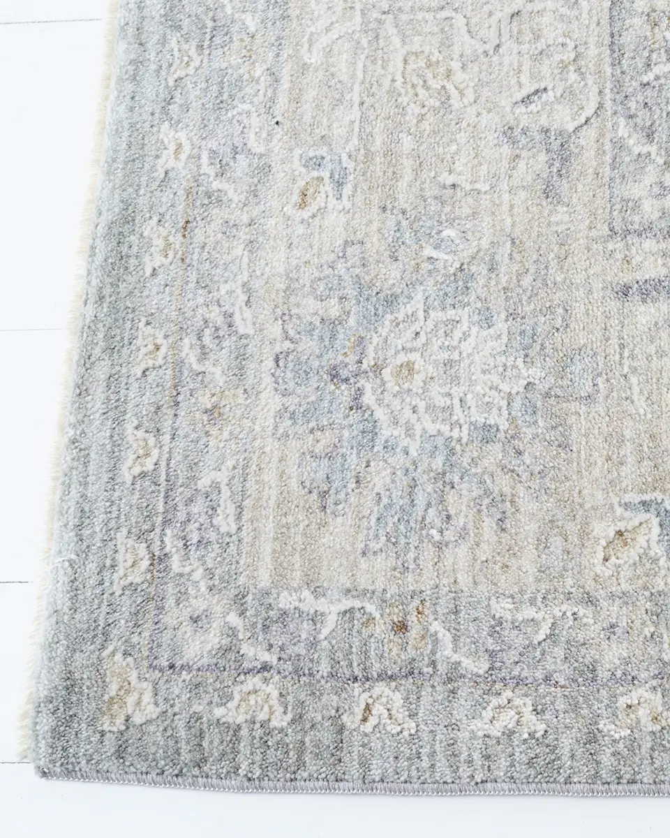 Lauren Ralph Lauren Edmund Power-Loomed Rug | Thumbnail 3 Lauren Ralph Lauren Edmund Power-Loomed Rug | Thumbnail 3