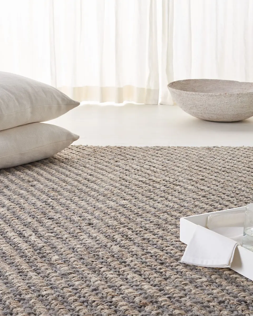 Lauren Ralph Lauren Papyrus Hand-Loomed Rug | Thumbnail 2 Lauren Ralph Lauren Papyrus Hand-Loomed Rug | Thumbnail 2