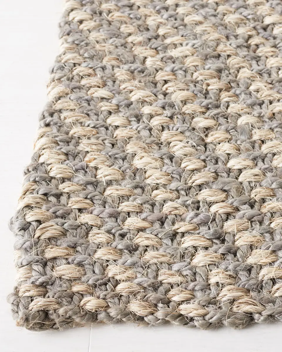 Lauren Ralph Lauren Papyrus Hand-Loomed Rug | Thumbnail 3 Lauren Ralph Lauren Papyrus Hand-Loomed Rug | Thumbnail 3