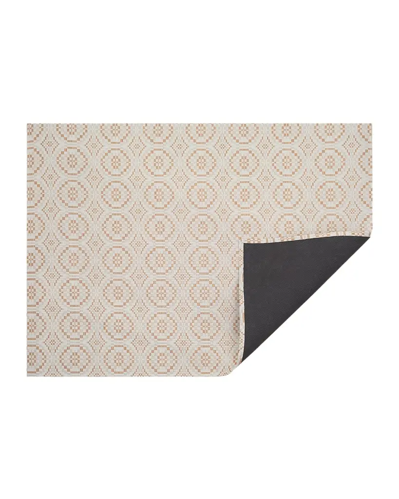 Chilewich Overshot Floor Mat | Image 1 Chilewich Overshot Floor Mat | Image 1