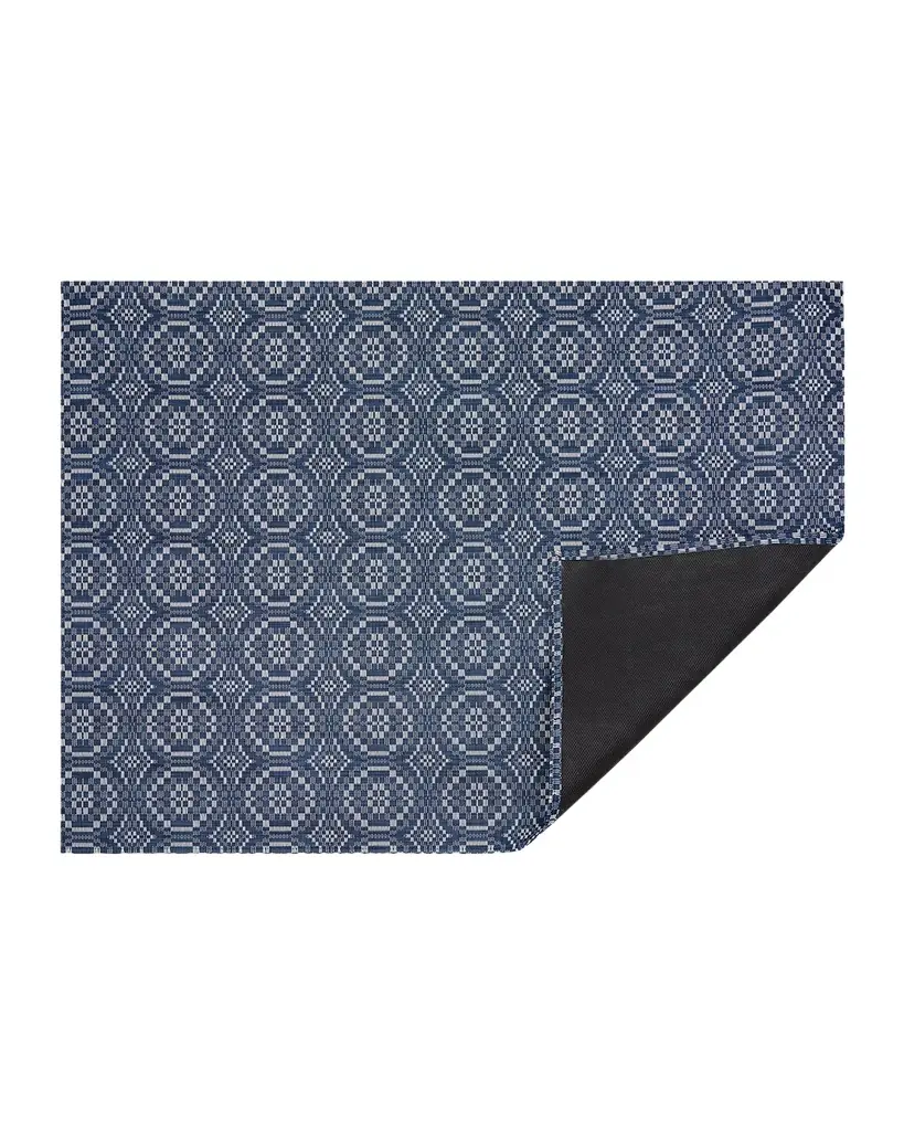 Chilewich Overshot Floor Mat | Image 1 Chilewich Overshot Floor Mat | Image 1