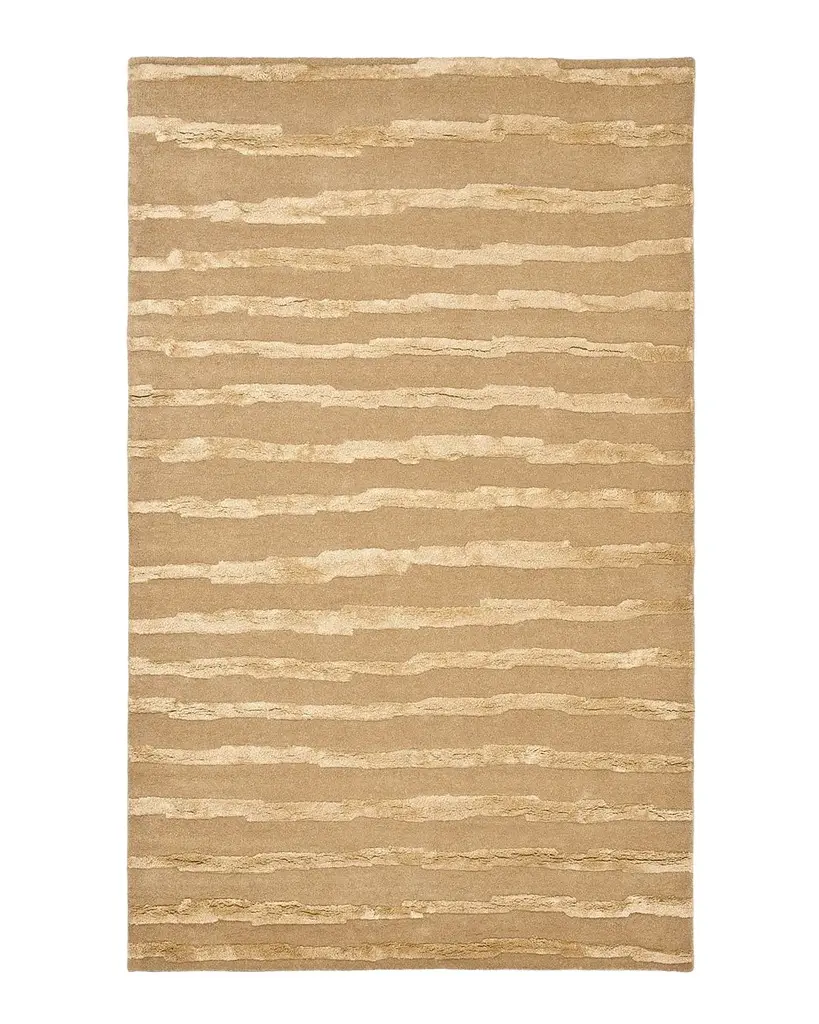 Safavieh Track Shine Hand-Tufted Rug | Image 1 Safavieh Track Shine Hand-Tufted Rug | Image 1