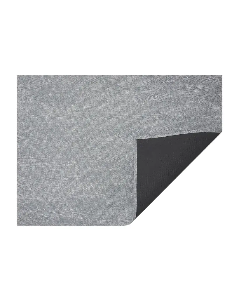 Chilewich Woodgrain Floor Mat | Image 1 Chilewich Woodgrain Floor Mat | Image 1