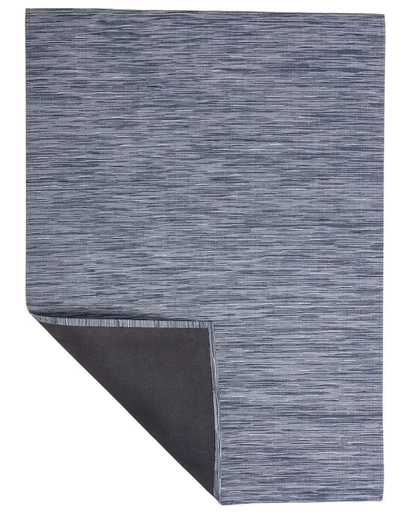 Chilewich Bamboo Floor Mat | Image 1 Chilewich Bamboo Floor Mat | Image 1
