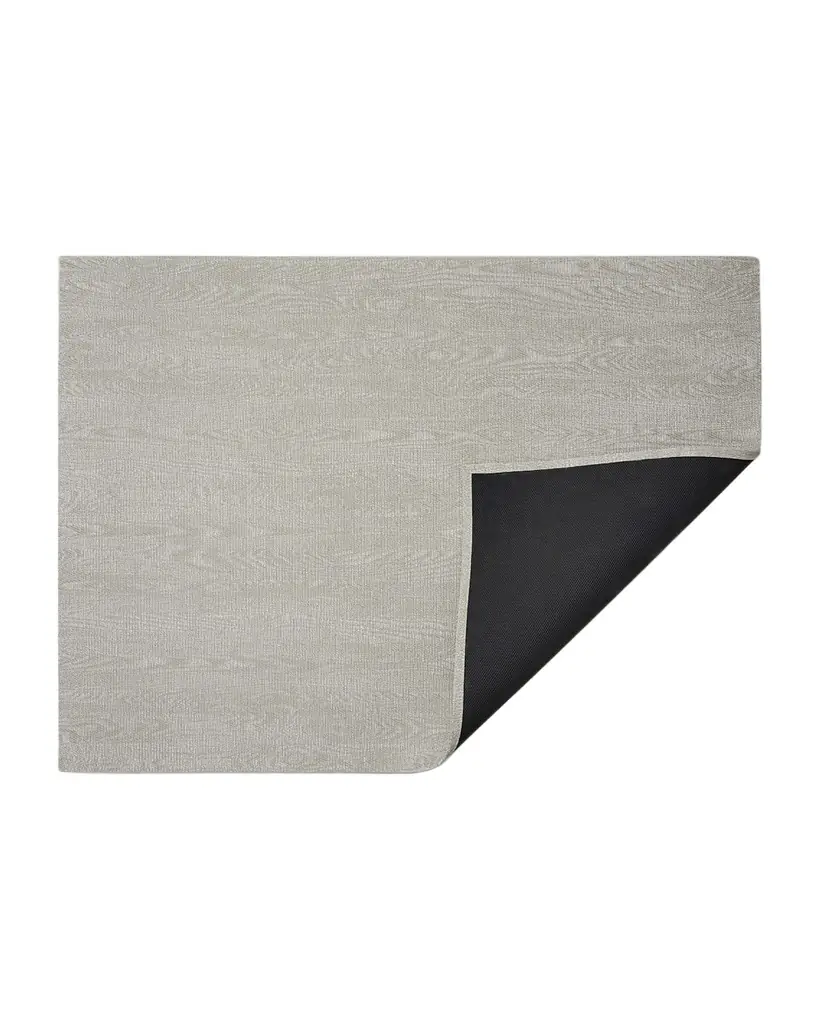 Chilewich Woodgrain Floor Mat | Image 1 Chilewich Woodgrain Floor Mat | Image 1