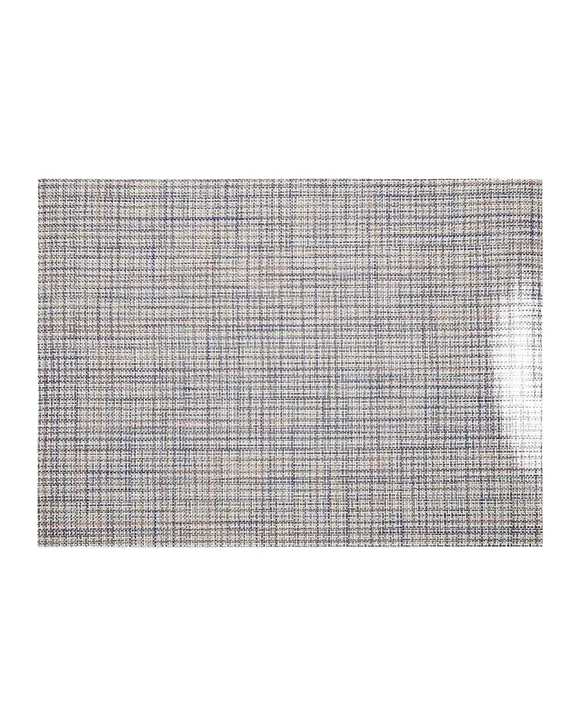 Chilewich Basketweave Floormat, 3 ' x 9 ' | Image 1 Chilewich Basketweave Floormat, 3 ' x 9 ' | Image 1