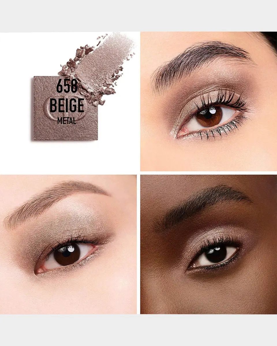Dior Diorshow Mono Color High-Impact, Long-Wearing Eyeshadow | Thumbnail 3 Dior Diorshow Mono Color High-Impact, Long-Wearing Eyeshadow | Thumbnail 3