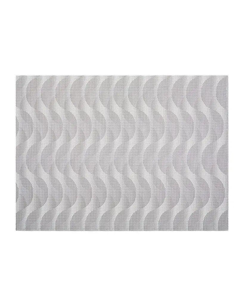 Chilewich Arc Indoor/Outdoor Runner, 2 ' x 8 ' | Image 1 Chilewich Arc Indoor/Outdoor Runner, 2 ' x 8 ' | Image 1