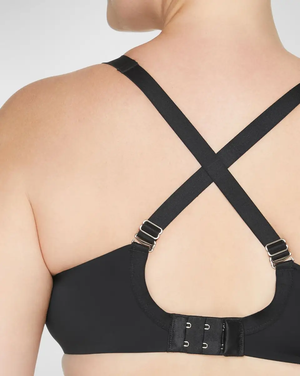 ThirdLove Classic Unlined Minimizer Bra | Thumbnail 4