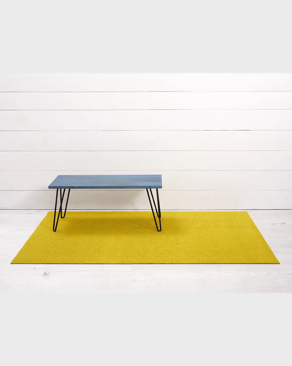Chilewich Solid Indoor/Outdoor Shag Mat | Thumbnail 3 Chilewich Solid Indoor/Outdoor Shag Mat | Thumbnail 3