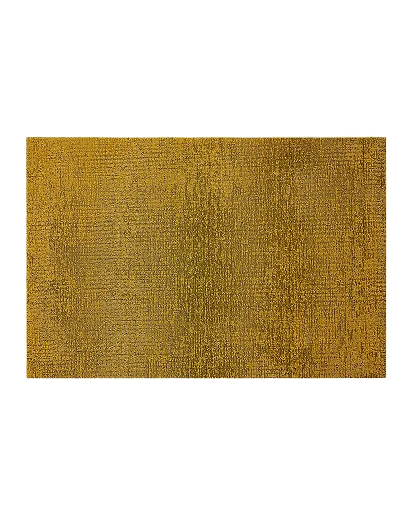Chilewich Solid Indoor/Outdoor Shag Mat, 3 ' x 5 ' | Image 1 Chilewich Solid Indoor/Outdoor Shag Mat, 3 ' x 5 ' | Image 1