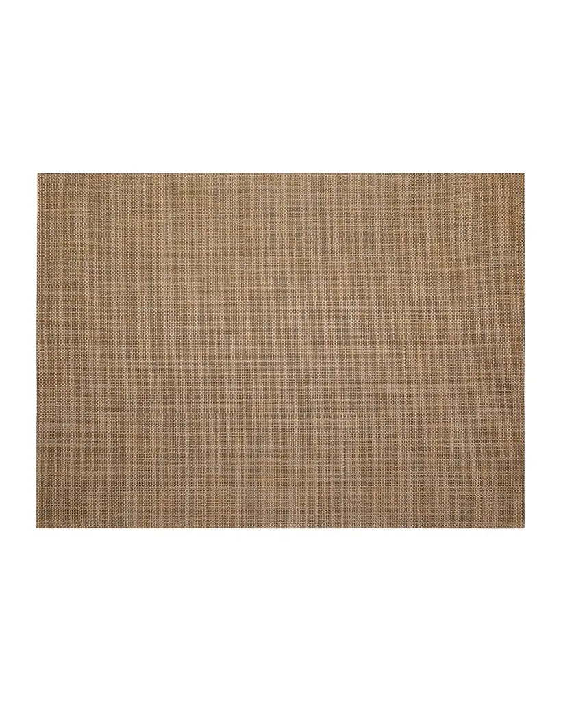 Chilewich Basketweave Indoor/Outdoor Rug, 2 ' x 4 ' | Image 1 Chilewich Basketweave Indoor/Outdoor Rug, 2 ' x 4 ' | Image 1