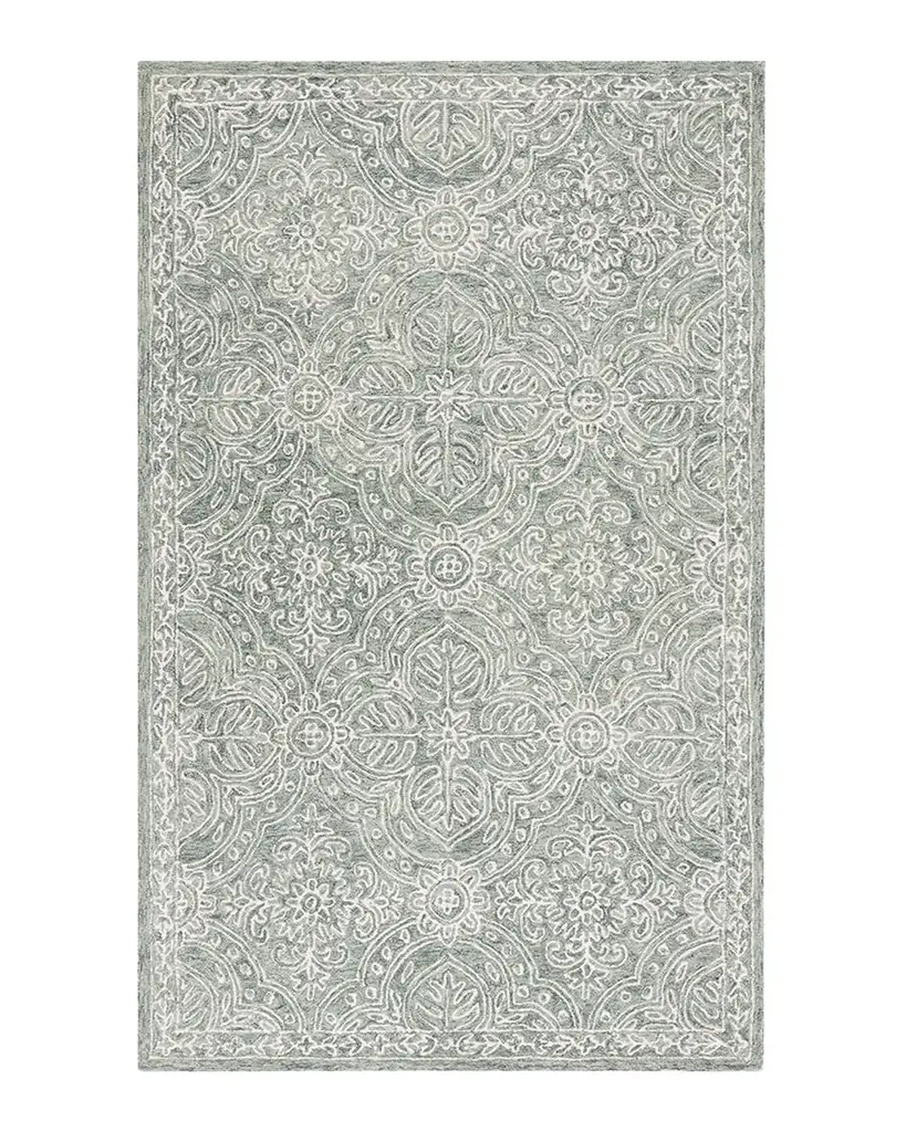 Lauren Ralph Lauren Etienne Hand-Tufted Rug, 6 ' x 9 ' | Image 1 Lauren Ralph Lauren Etienne Hand-Tufted Rug, 6 ' x 9 ' | Image 1