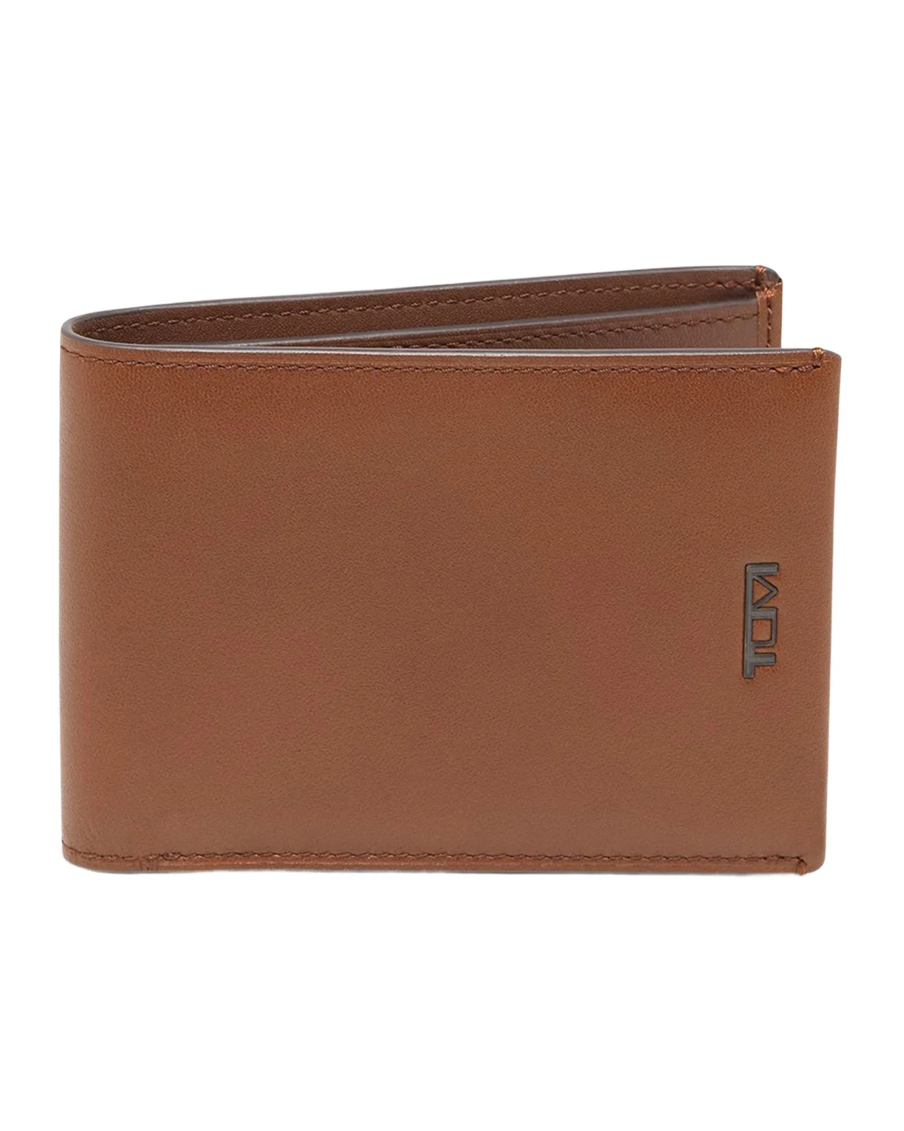 TUMI Double Leather Billfold