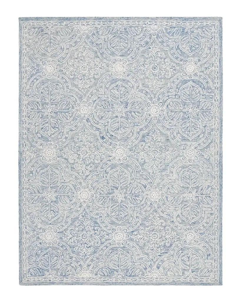 Lauren Ralph Lauren Etienne Hand-Tufted Rug | Image 1 Lauren Ralph Lauren Etienne Hand-Tufted Rug | Image 1