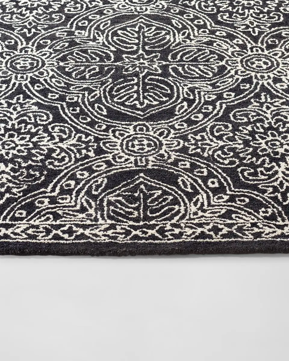 Lauren Ralph Lauren Etienne Hand-Tufted Rug | Thumbnail 2