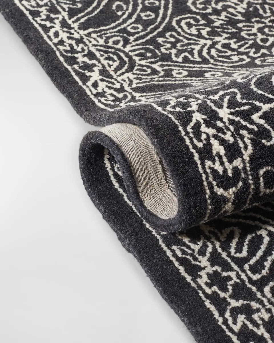 Lauren Ralph Lauren Etienne Hand-Tufted Rug | Thumbnail 3