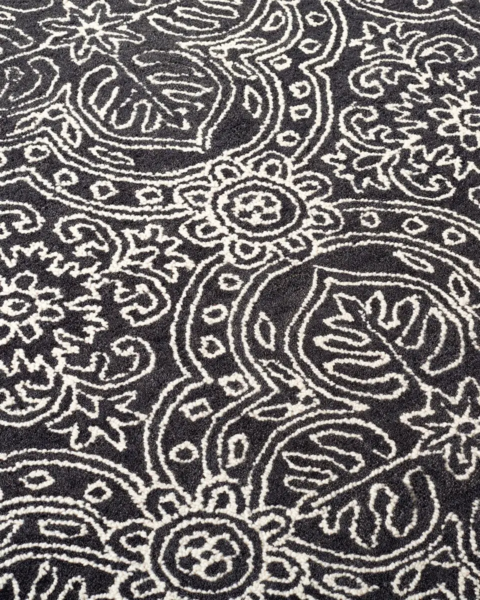 Lauren Ralph Lauren Etienne Hand-Tufted Rug | Thumbnail 4