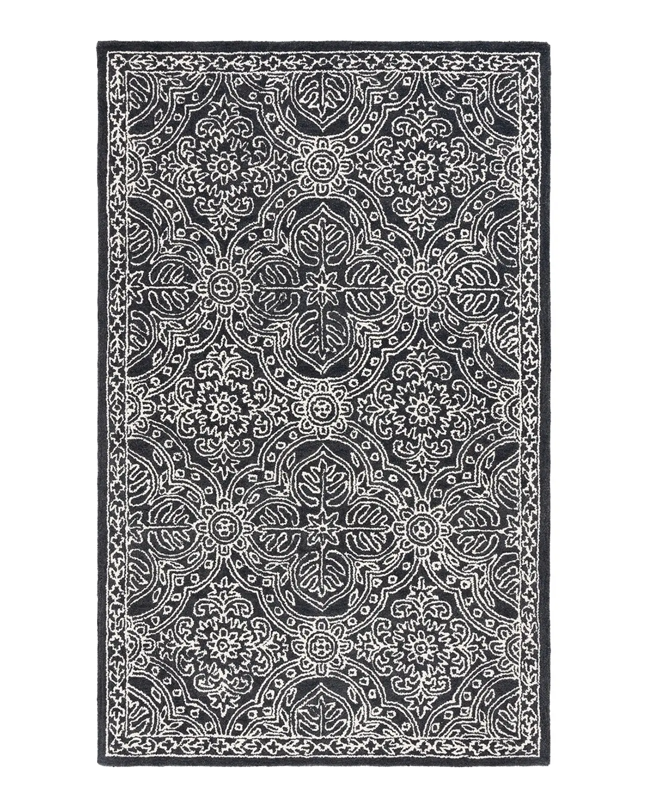Etienne Hand-Tufted Rug Etienne Hand-Tufted Rug
