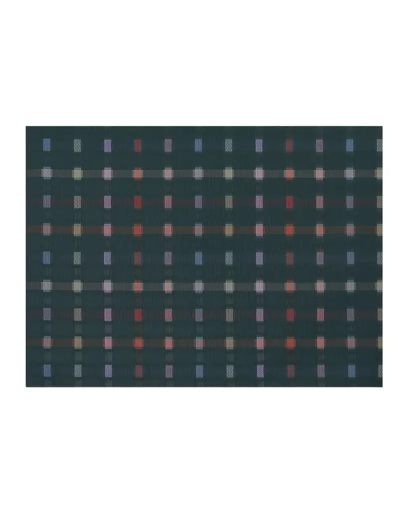Chilewich Sampler Indoor/Outdoor Runner