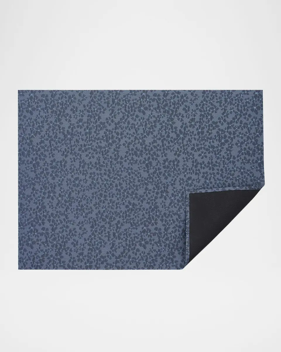 Chilewich Flora Indoor/Outdoor Rug | Thumbnail 2 Chilewich Flora Indoor/Outdoor Rug | Thumbnail 2