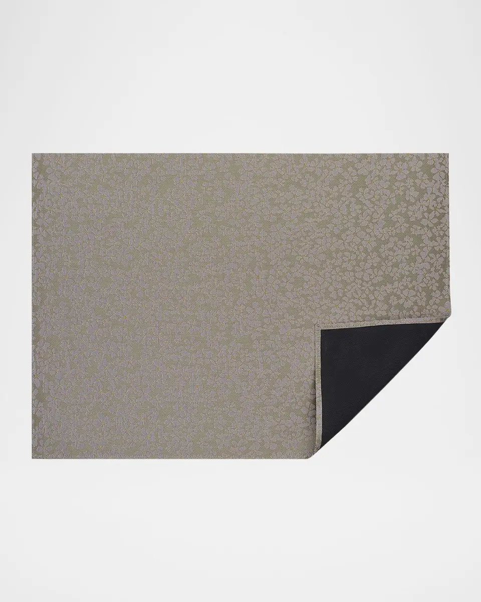 Chilewich Flora Indoor/Outdoor Rug | Thumbnail 2 Chilewich Flora Indoor/Outdoor Rug | Thumbnail 2