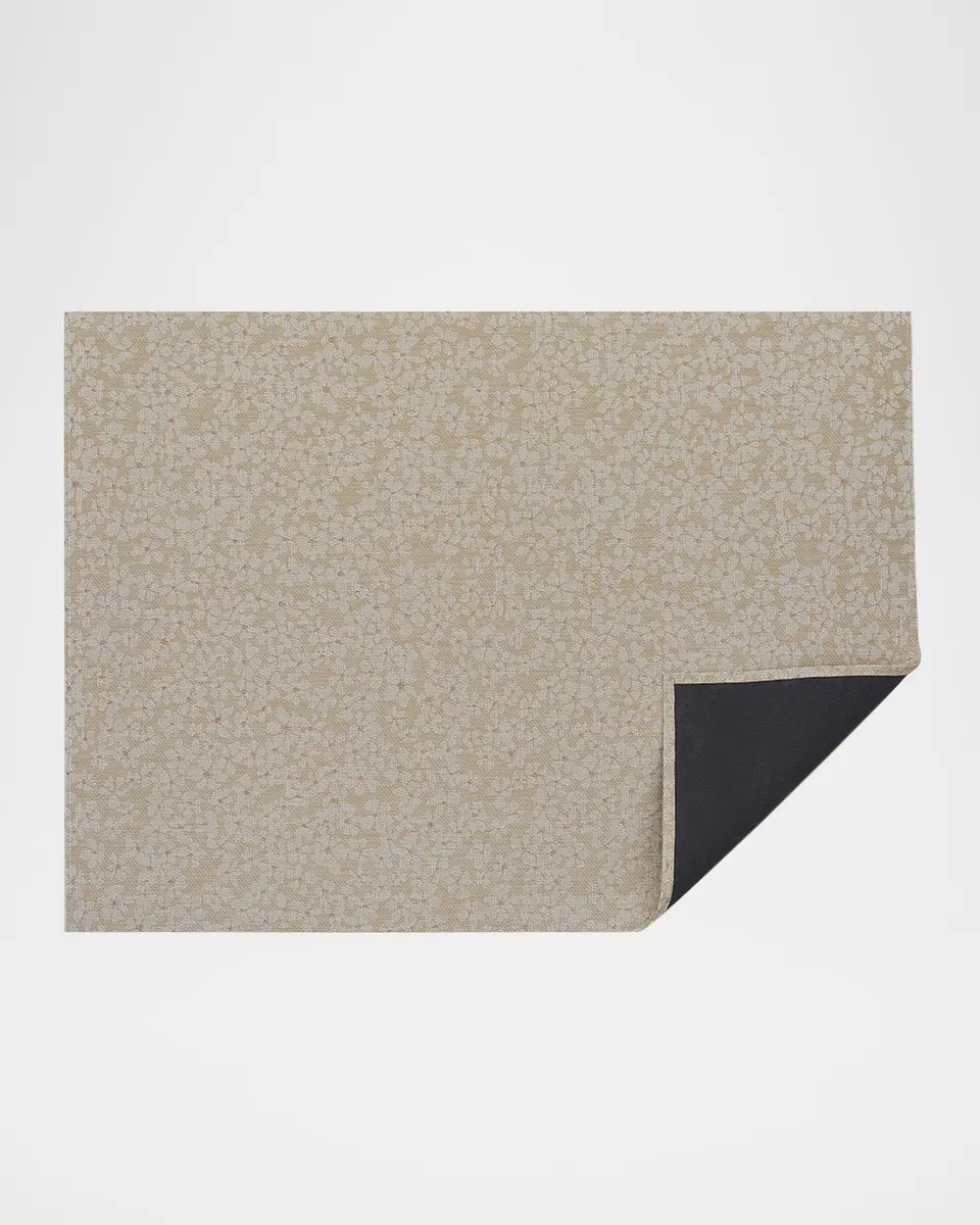 Chilewich Flora Indoor/Outdoor Rug | Thumbnail 2 Chilewich Flora Indoor/Outdoor Rug | Thumbnail 2