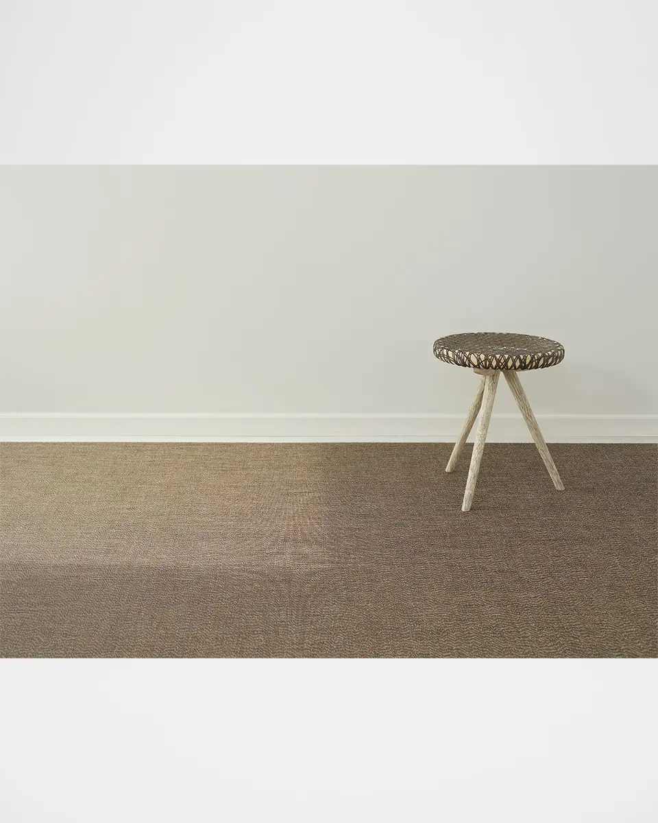 Chilewich Moire Indoor/Outdoor Rug | Thumbnail 4