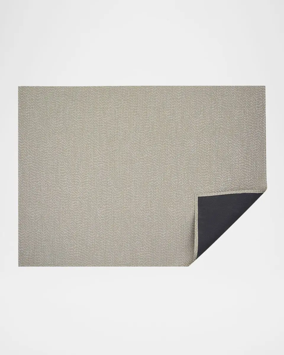 Chilewich Moire Indoor/Outdoor Rug | Thumbnail 2 Chilewich Moire Indoor/Outdoor Rug | Thumbnail 2