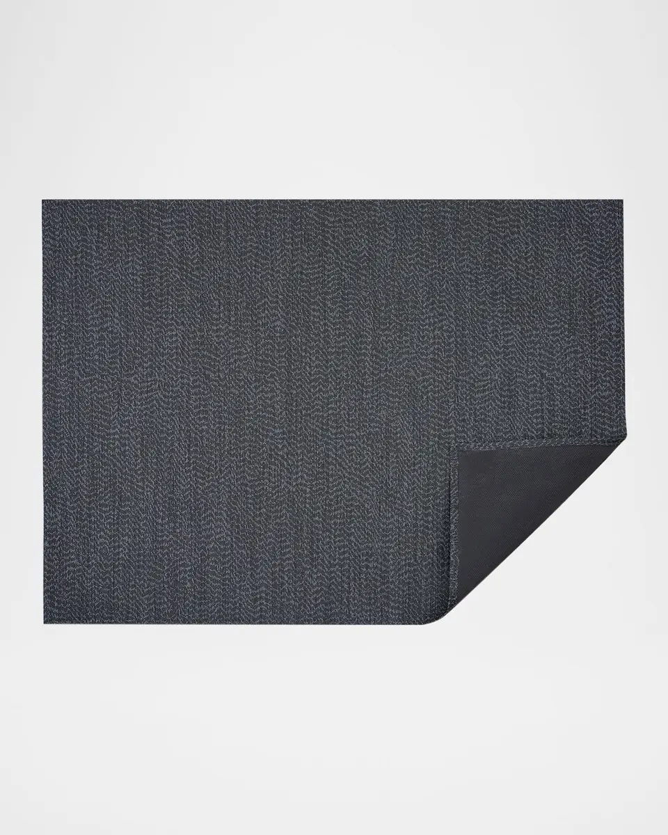 Chilewich Moire Indoor/Outdoor Rug | Thumbnail 2 Chilewich Moire Indoor/Outdoor Rug | Thumbnail 2