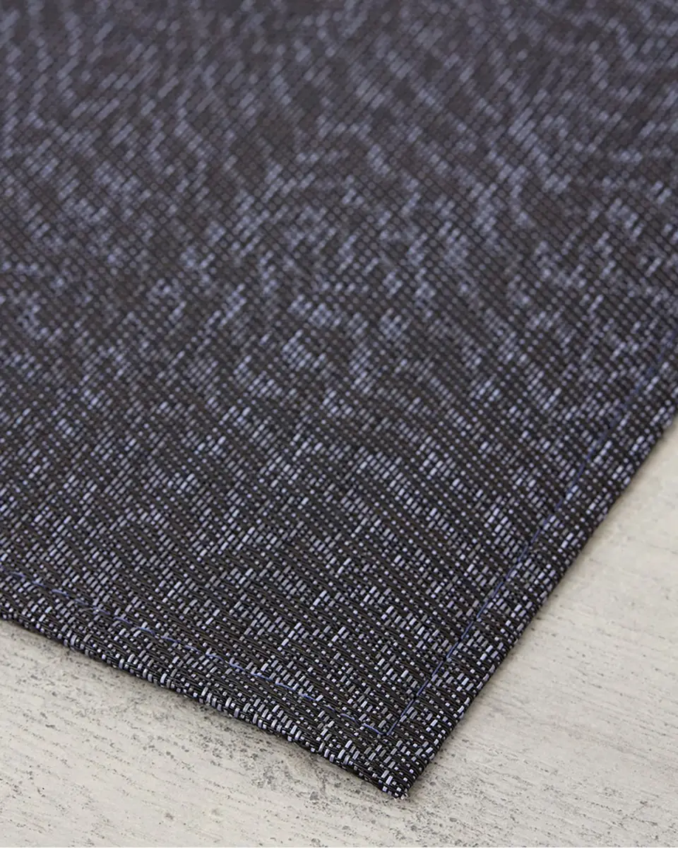 Chilewich Moire Indoor/Outdoor Rug | Thumbnail 3 Chilewich Moire Indoor/Outdoor Rug | Thumbnail 3