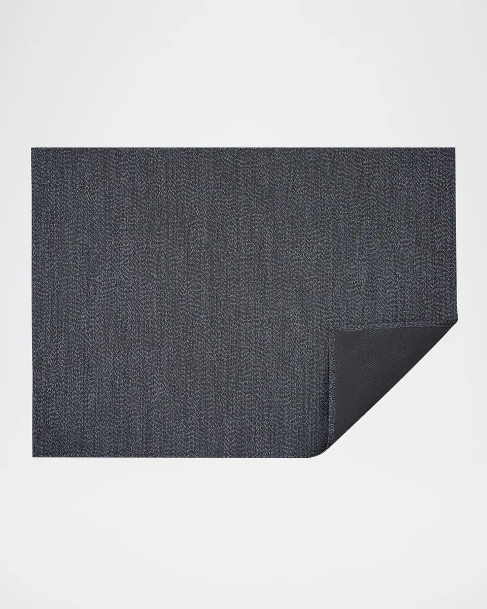 Chilewich Moire Indoor/Outdoor Rug | Thumbnail 2 Chilewich Moire Indoor/Outdoor Rug | Thumbnail 2