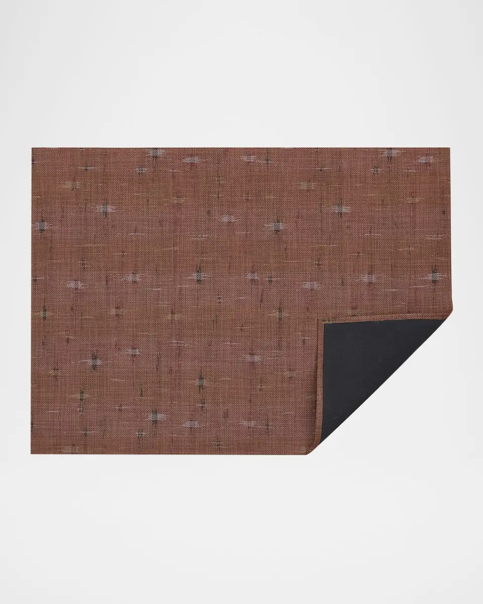Chilewich Spark Indoor/Outdoor Rug | Thumbnail 2 Chilewich Spark Indoor/Outdoor Rug | Thumbnail 2