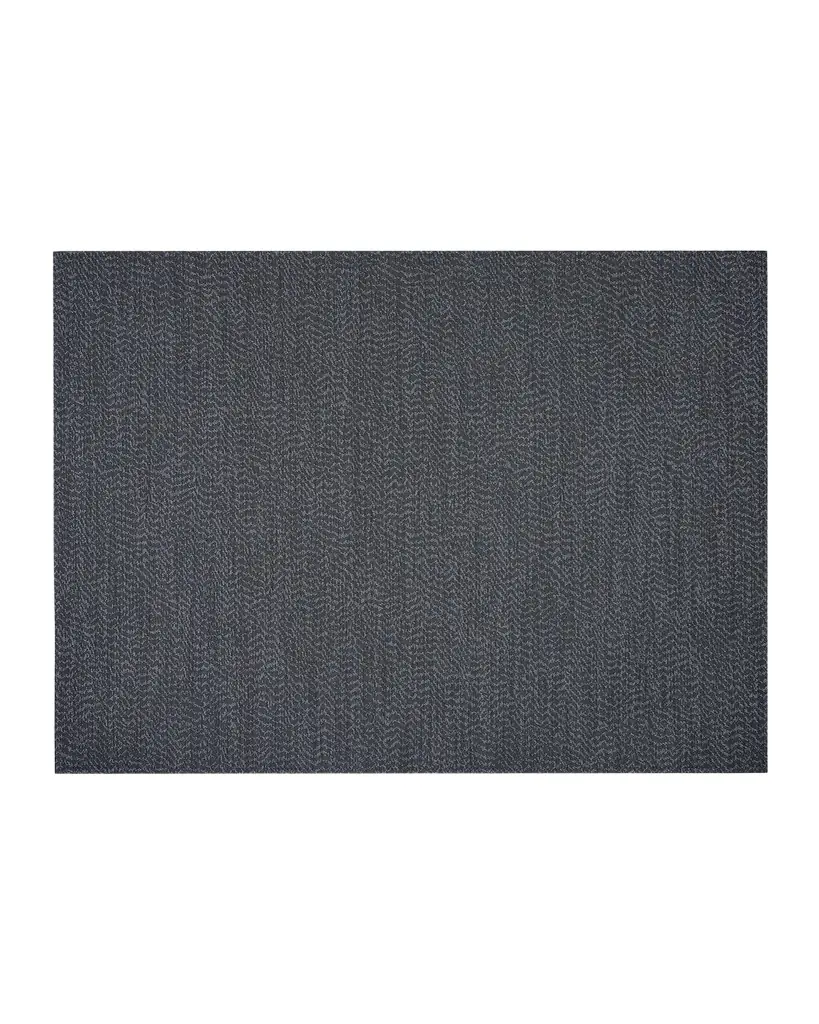 Chilewich Moire Indoor/Outdoor Rug | Image 1 Chilewich Moire Indoor/Outdoor Rug | Image 1
