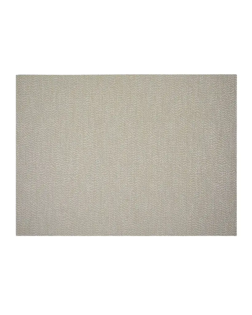 Chilewich Moire Indoor/Outdoor Rug