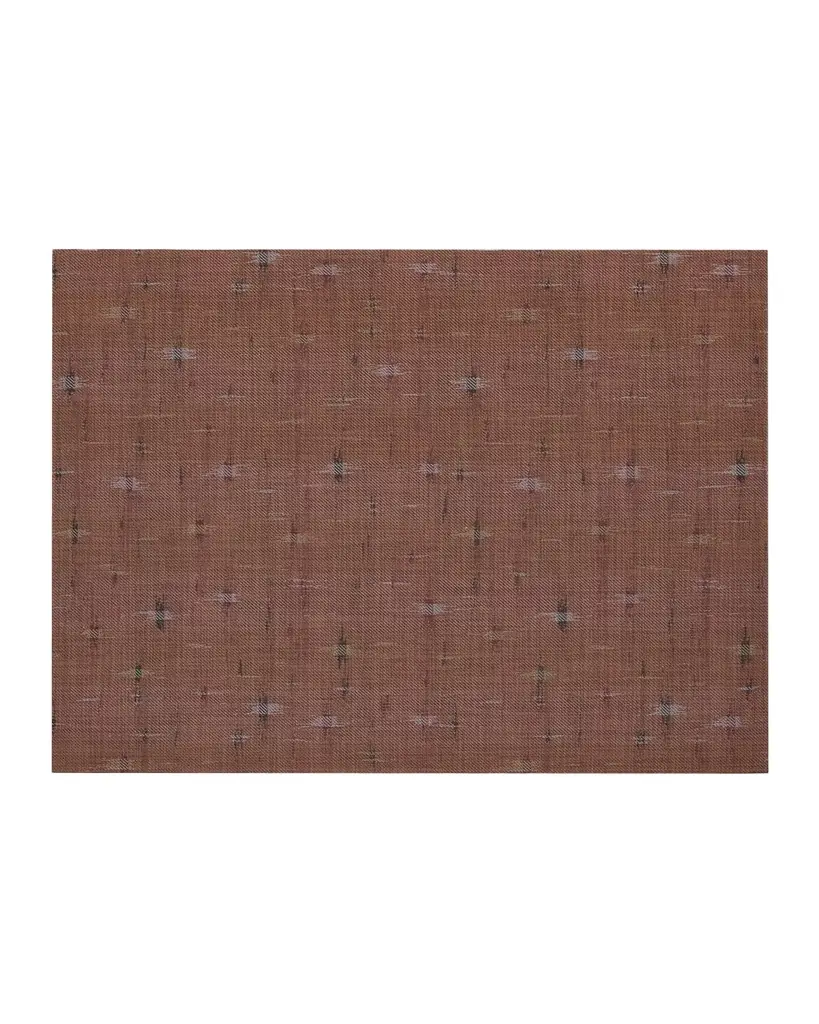 Chilewich Spark Indoor/Outdoor Rug | Image 1 Chilewich Spark Indoor/Outdoor Rug | Image 1
